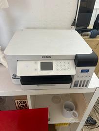 Stampante Epson f100 sublimatica