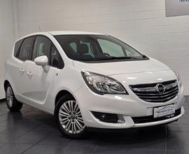 Opel Meriva 1.4 Turbo 120CV GPL Tech Cosmo
