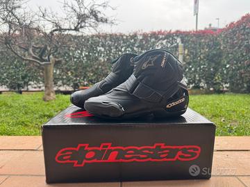 Alpinestar SMX 1 R V2 n.36
