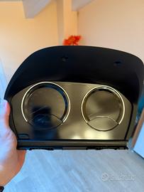 Kombi black panel per bmw serie f