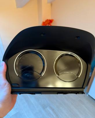 Kombi black panel per bmw serie f
