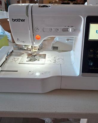 Brother Innov-is M380D Disney 