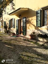 Appartamento nelle campagne di Cecina,Larciano-PT