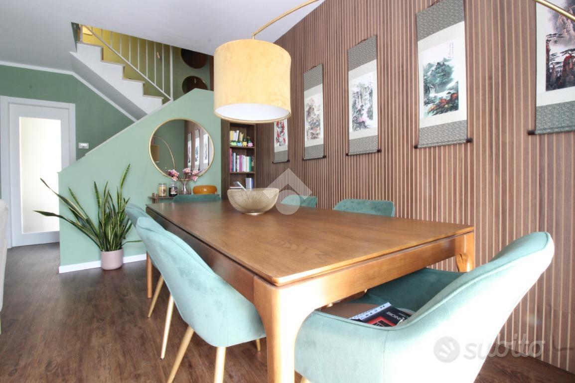 Casa – Pavia, Vallone Nuovo - Vista 4