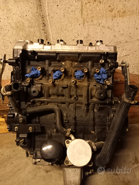 Motore Suzuki GSR600