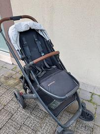 PASSEGGINO UPPABABY VISTA V2