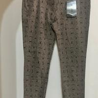 Pantaloni skinny Brugi