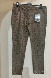 Pantaloni skinny Brugi