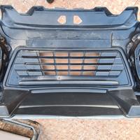 Paraurti anteriore Ligier Js 50 