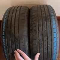 Pneumatici 185/55/15 82V Nexen