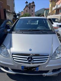 Mercedes Benz classe a18cdi