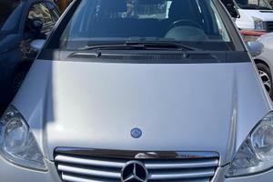 Mercedes Benz classe a18cdi