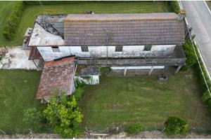 Terreno + rustico a Santa Teresina