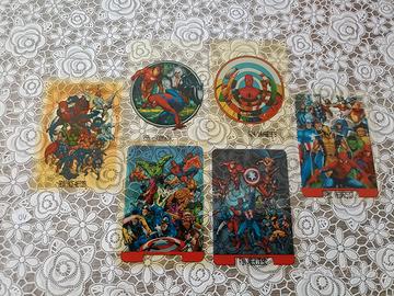 Marvel vintage 