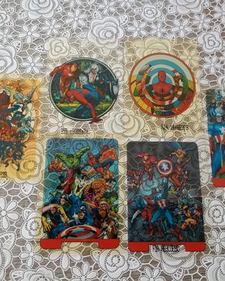 Marvel vintage 