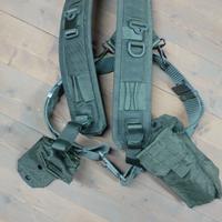 Materiale surplus militare softair caccia