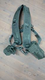 Materiale surplus militare softair caccia