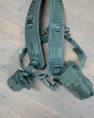 Materiale surplus militare softair caccia