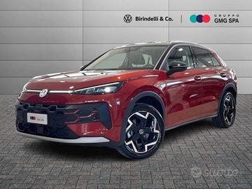 Volkswagen T-Roc Nuovo Style 1.5 eTSI ACT 85 ...