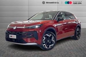 Volkswagen T-Roc Nuovo Style 1.5 eTSI ACT 85 ...