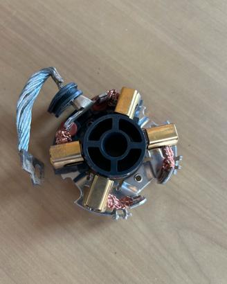 Portaspazzole BOSCH 1004336991