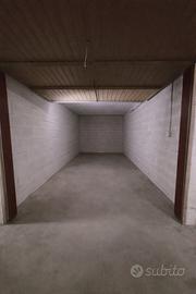 Garage doppio 23mq - Merano, Via Paive 75
