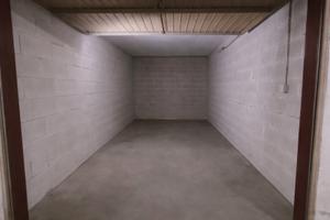 Garage doppio 23mq - Merano, Via Paive 75