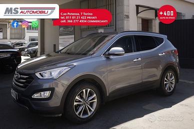 Hyundai Santa Fe Hyundai Santa Fe2.2 CRDi 4W...