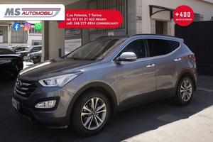 Hyundai Santa Fe Hyundai Santa Fe2.2 CRDi 4W...