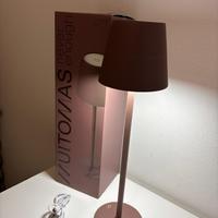 Lampada tipo poldina