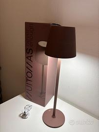 Lampada tipo poldina