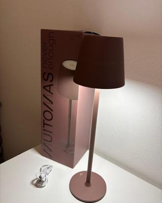 Lampada tipo poldina
