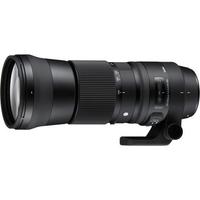 SIGMA 150-600 MM  DG DN OS SPORT SONY  E-MOUNT