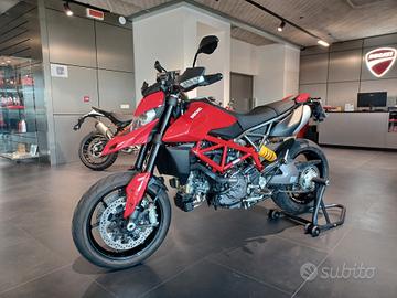 Ducati Hypermotard 950