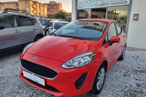 Ford Fiesta 1.1 GPL 5 porte Anno 2019