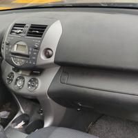 Kit airbag Toyota Rav 4 2007