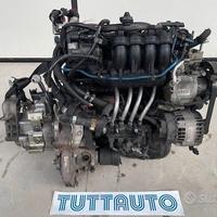 Cambio Motore Lancia Musa 2009 1368.B/GPL 350A1000