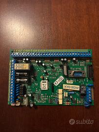 Scheda elettronica Kyo 8GW