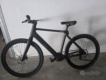 bicicletta elettrica
