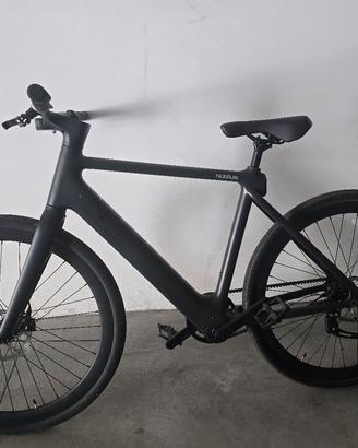 bicicletta elettrica