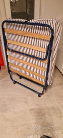letto pieghevole