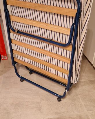 letto pieghevole