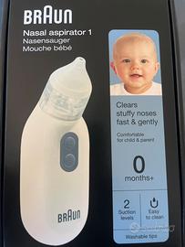 Braun nasal aspirator 1