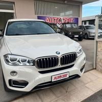 Bmw X6 xDrive30d 249CV