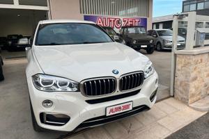 Bmw X6 xDrive30d 249CV