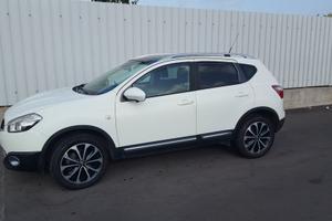 NISSAN QASHQAI DCI n-tec 1.5