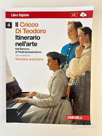 Il cricco di Teodoro 4