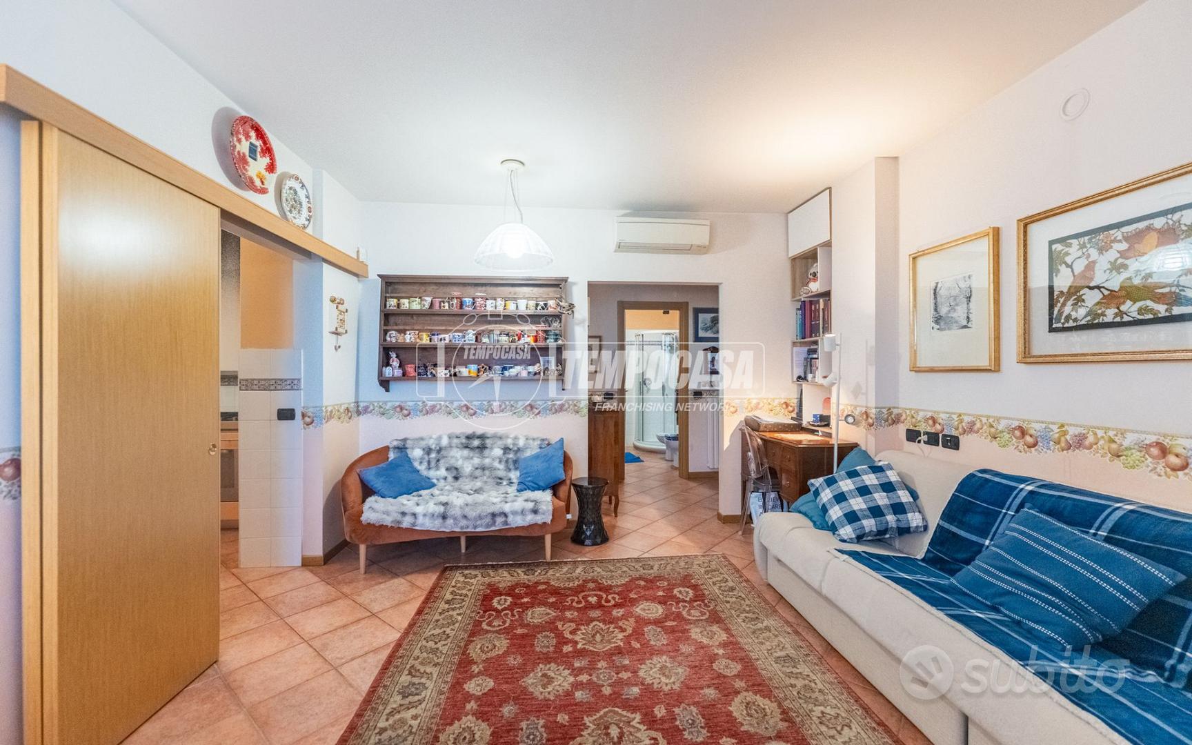 Appartamento – Cusago, Monzoro - Altro