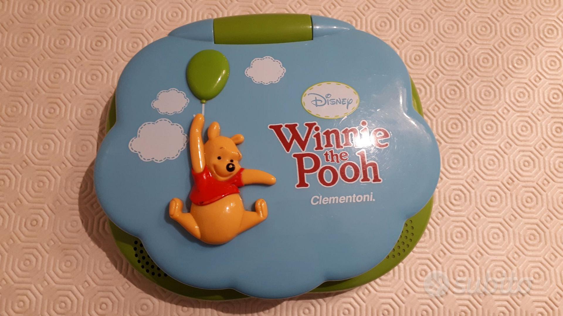 Computer Winnie Pooh per bambini