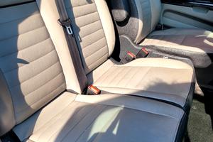 ford custom titanium 9 posti